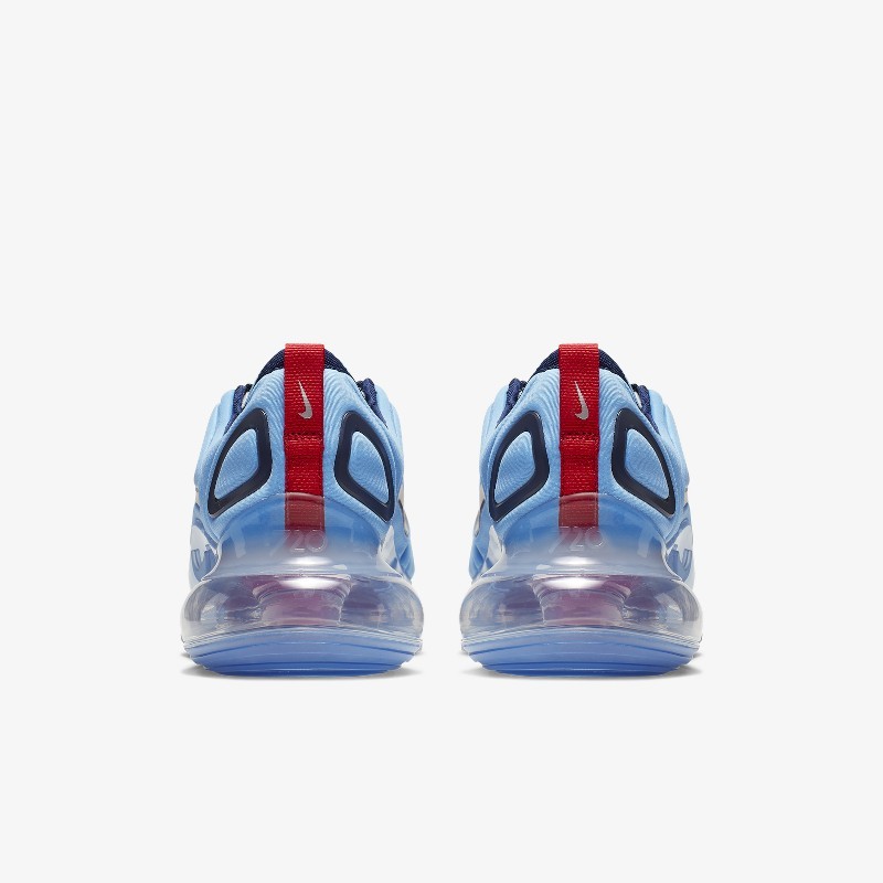 Air max 720 university blue online